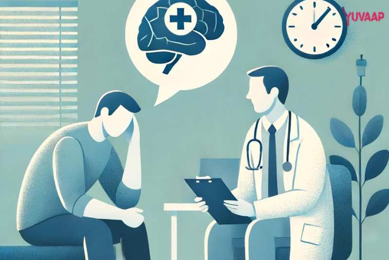 Consider Your Mental Health