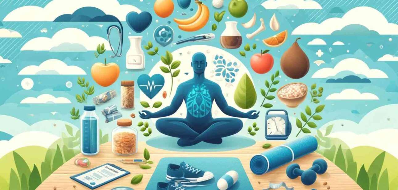 Diabetes Management Strategies