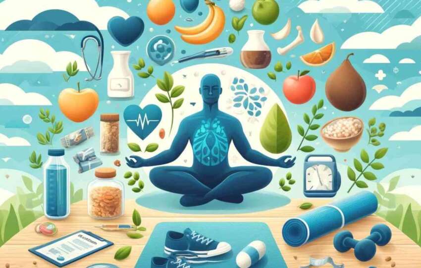 Diabetes Management Strategies