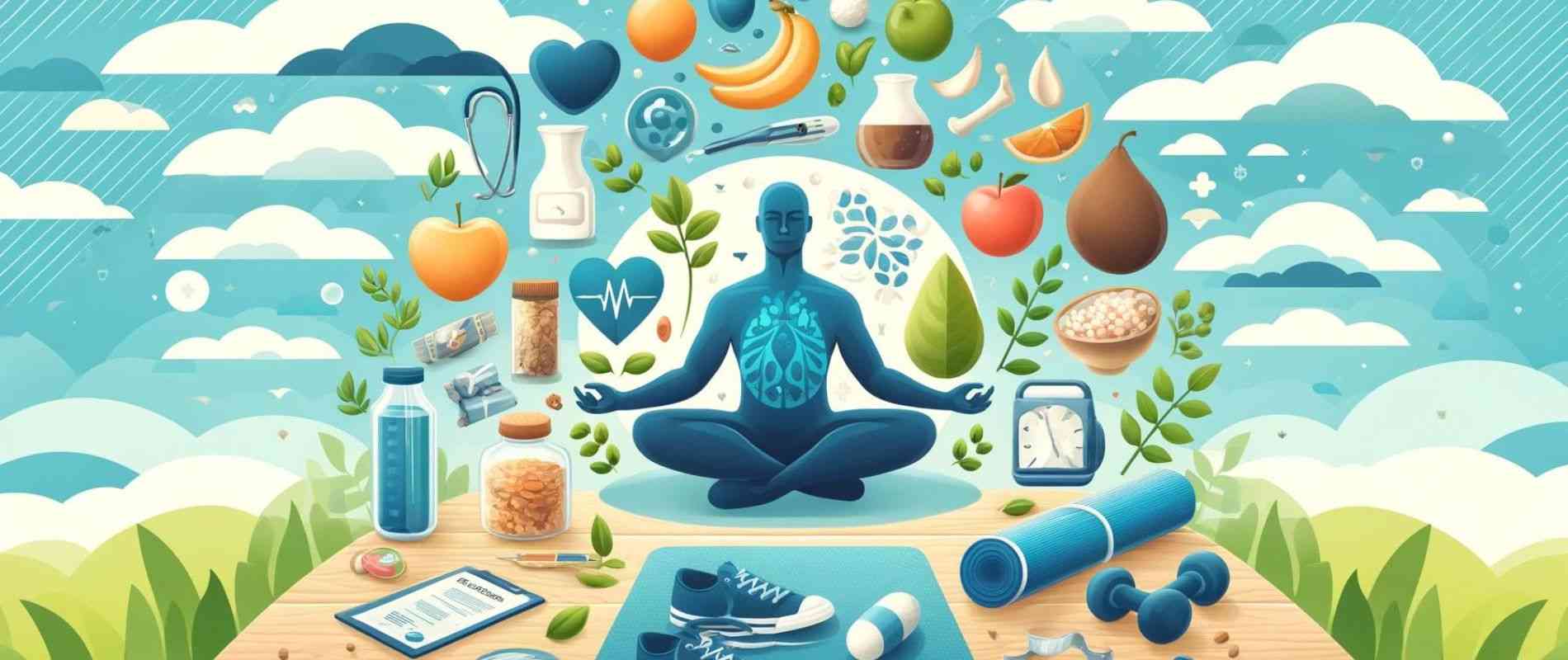 Diabetes Management Strategies