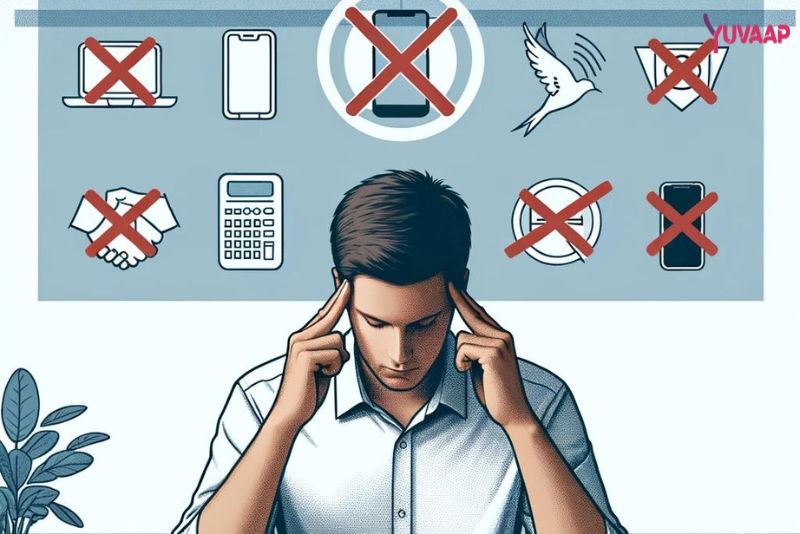 Eliminate Distractions