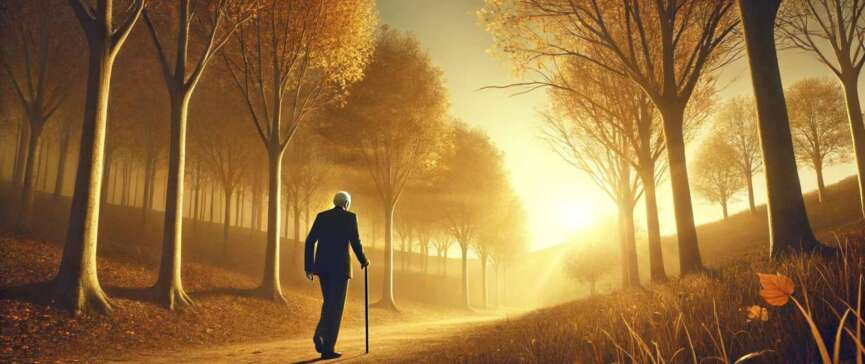 Fatigue And Aging