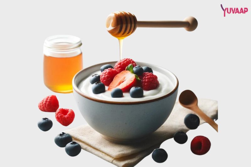 Greek Yogurt - Perfect Post-Run Snack