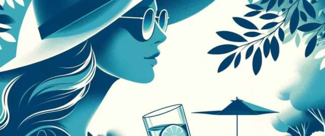 How to Reduce Heat in Eyes