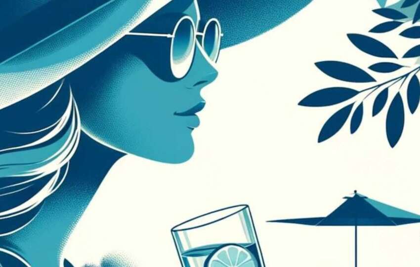 How to Reduce Heat in Eyes