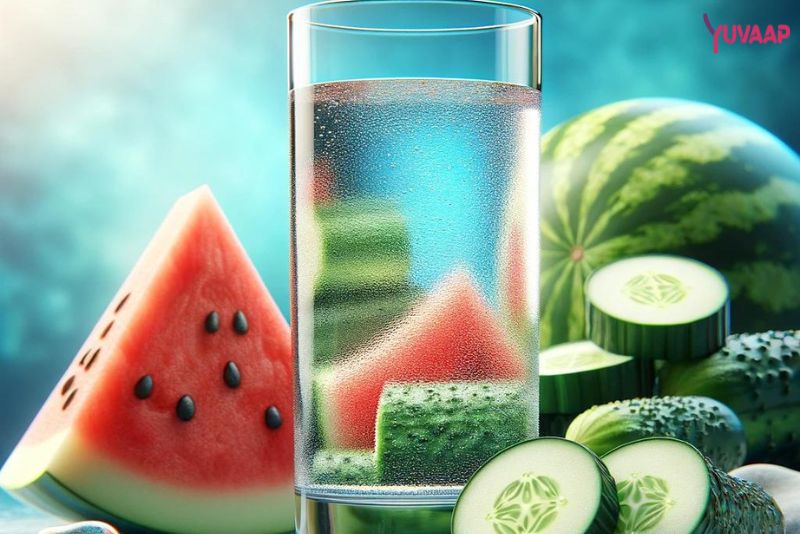 Hydration for Diabetes Management