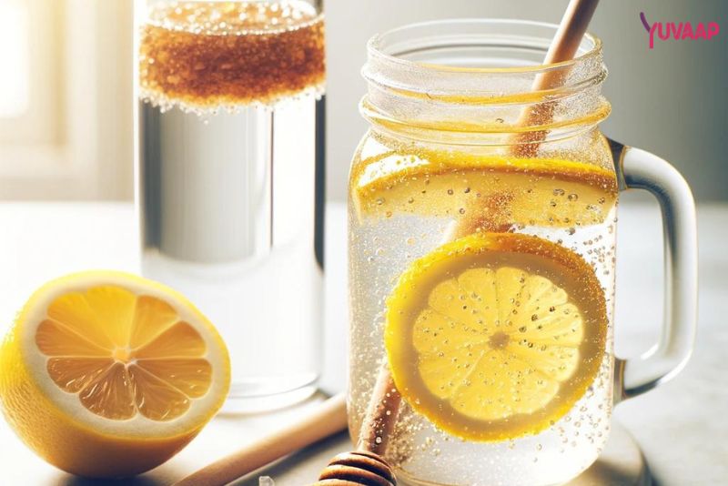 Hydration: Water and Electrolyte Drinks - Essential Post-Run Hydration