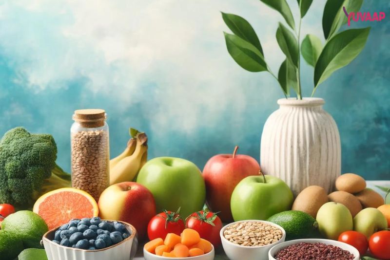 Importance of Diet in Diabetes Management