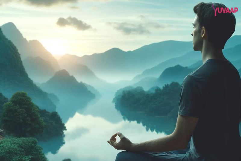Incorporate Mindful Breathing Exercises