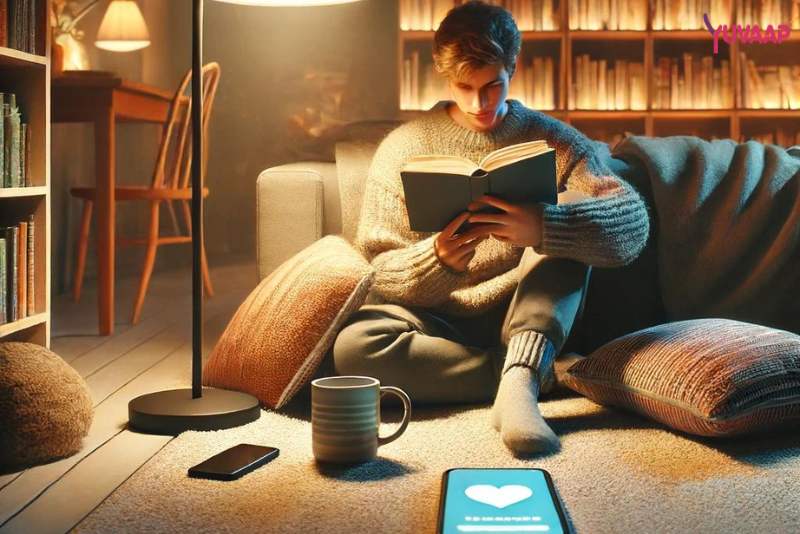 Limiting Screen Time and Social Media for Depression Improvement