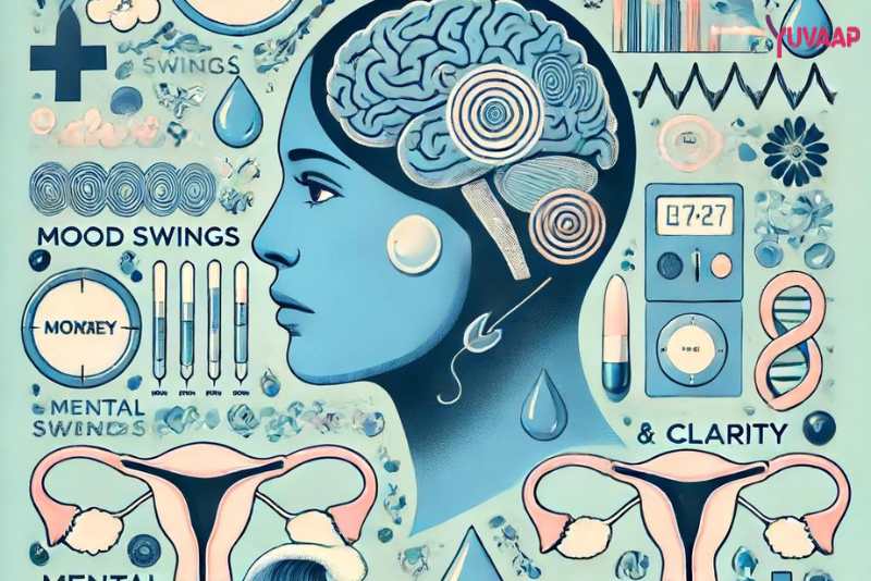 Hormonal Impact on Mood and Mental Health