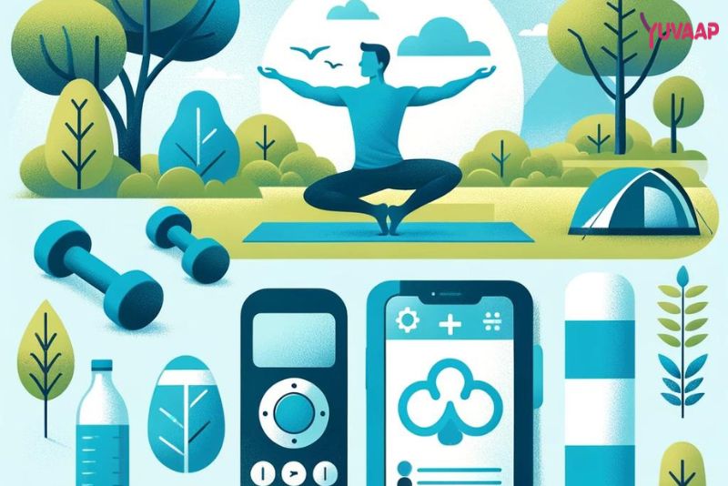 Physical Activity and Exercise for Diabetes Management