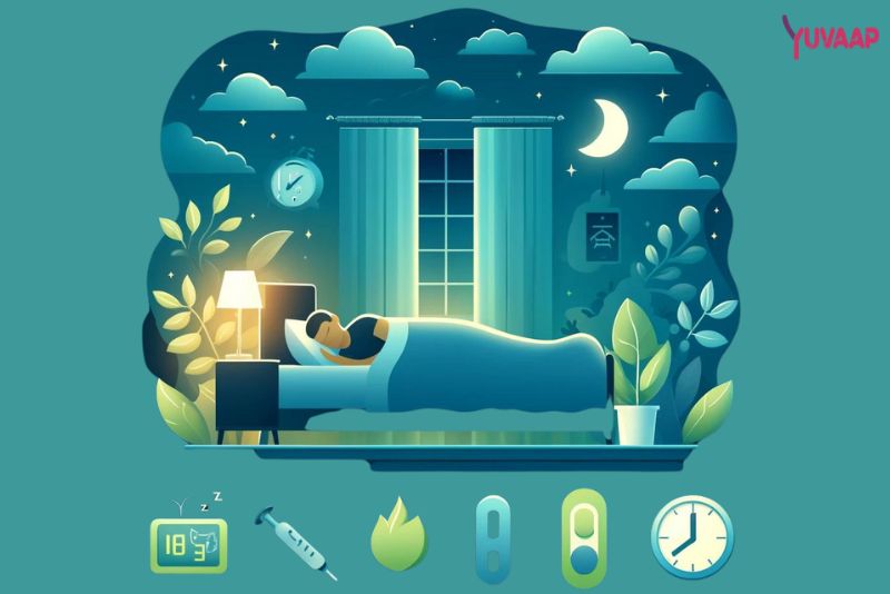 Quality Sleep for Diabetes Management