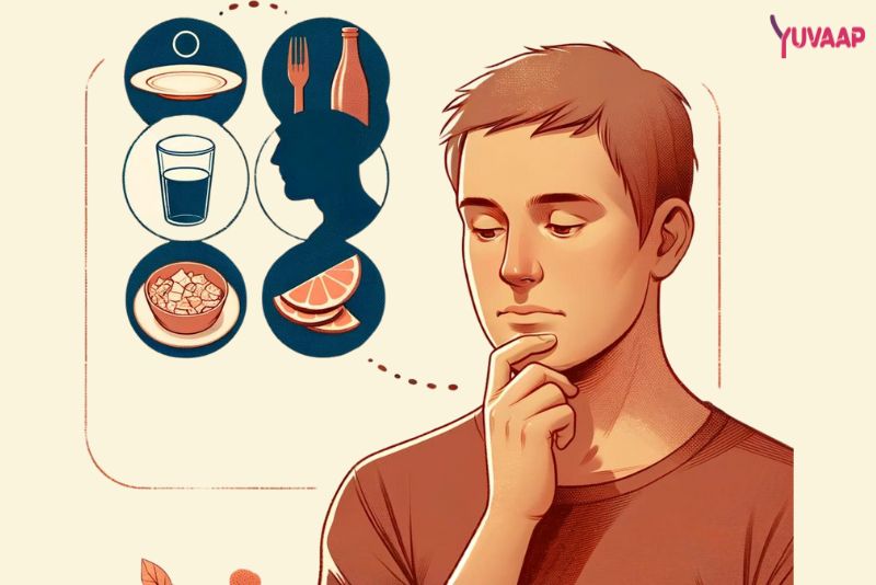 Recognize Hunger and Fullness Cues