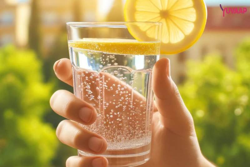 Reducing sugary beverage intake for weight maintenance