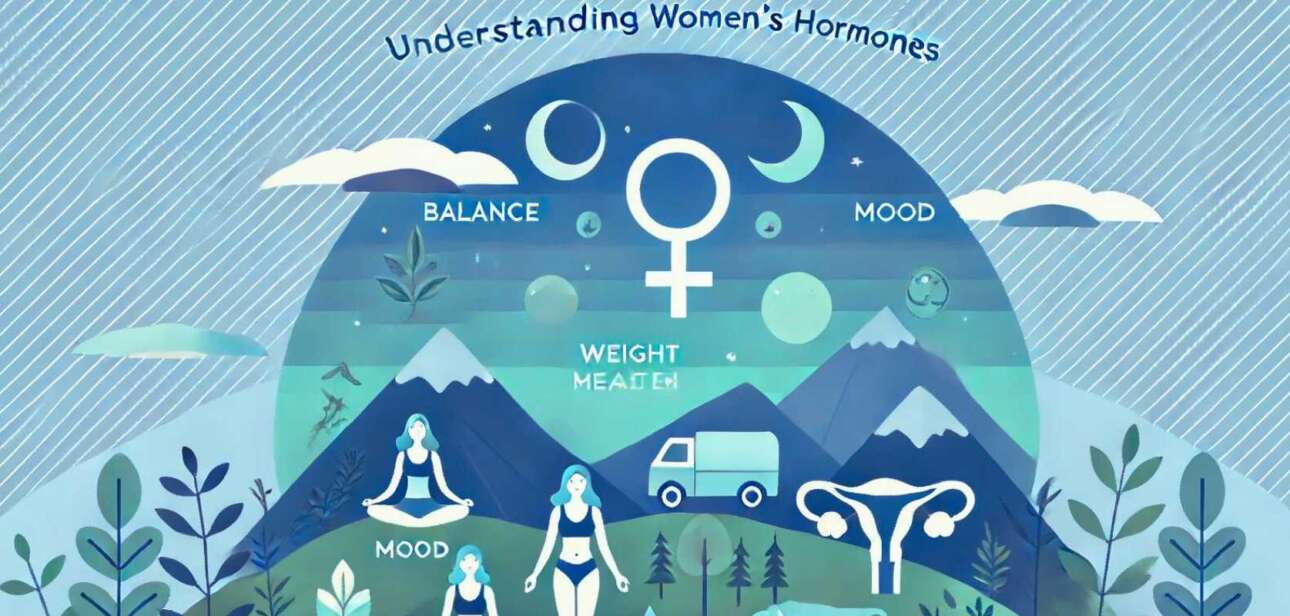 Understanding Women's Hormones