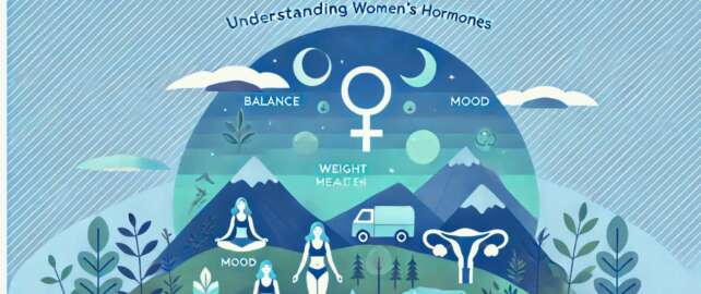 Understanding Women's Hormones