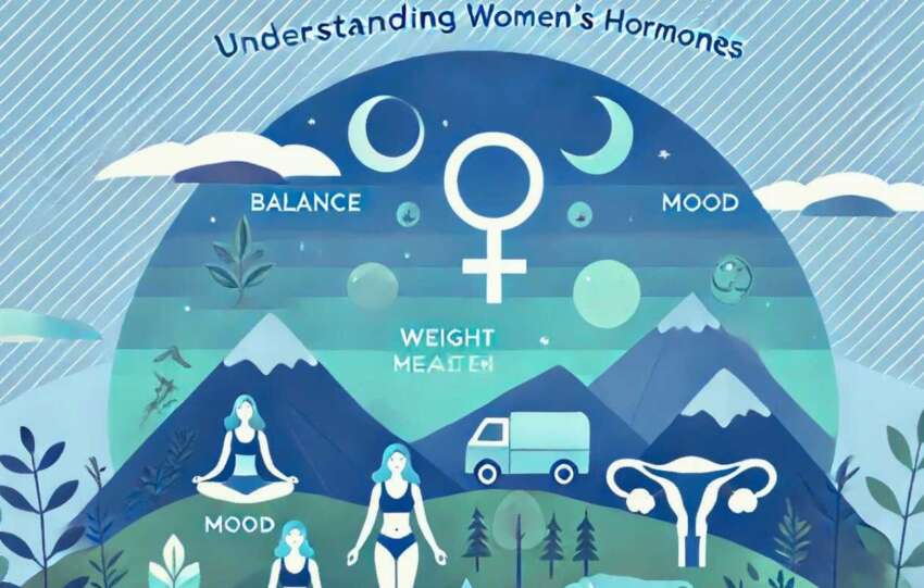 Understanding Women's Hormones