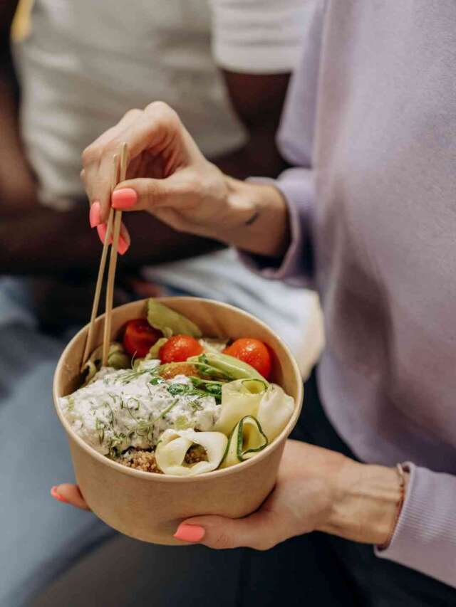 Best Foods for Post-Run Recovery: Top 8 Picks