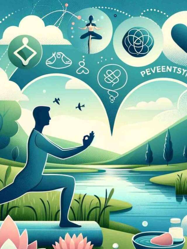 Role of Yoga in Preventing Lifestyle Diseases: Benefits and Tips